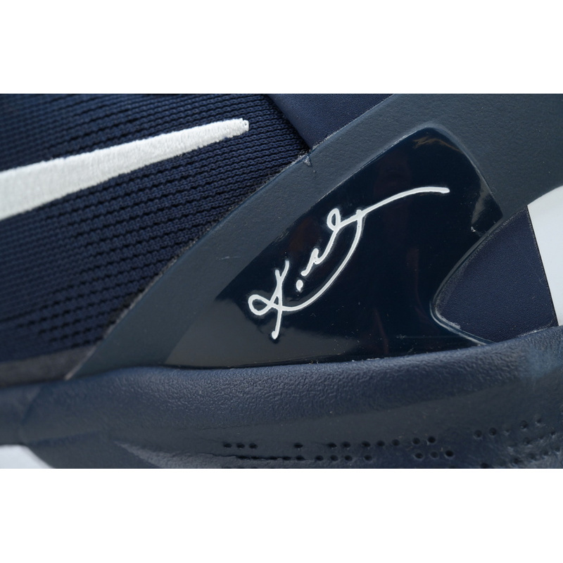 Nike Kobe 8 Protro 'College Navy'