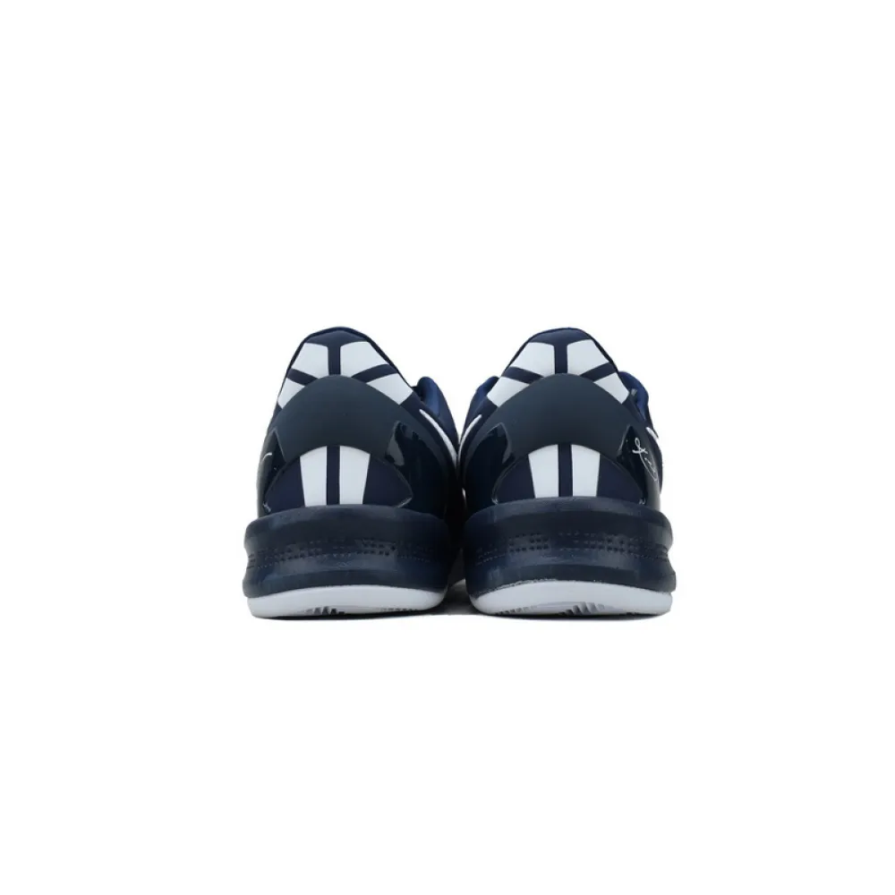 Nike Kobe 8 Protro 'College Navy'