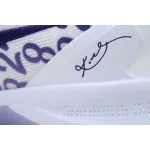 Nike Kobe 8 Protro 'Court Purple' 