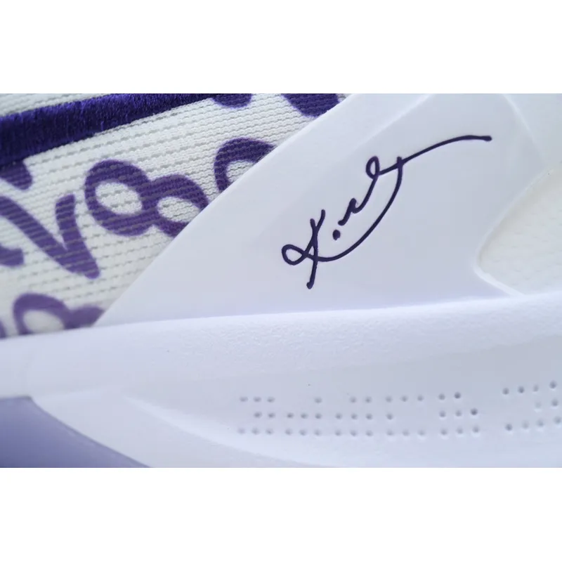 Nike Kobe 8 Protro 'Court Purple' 