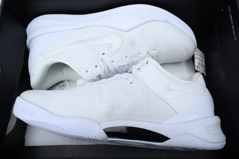 Nike Kobe 8 Protro 'Halo'