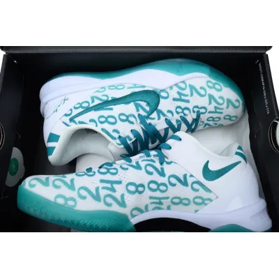 Nike Kobe 8 Protro 'Radiant Emerald' 02