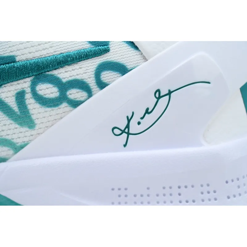 Nike Kobe 8 Protro 'Radiant Emerald'