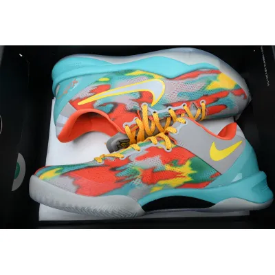 Nike Kobe 8 Protro 'Venice Beach' 02