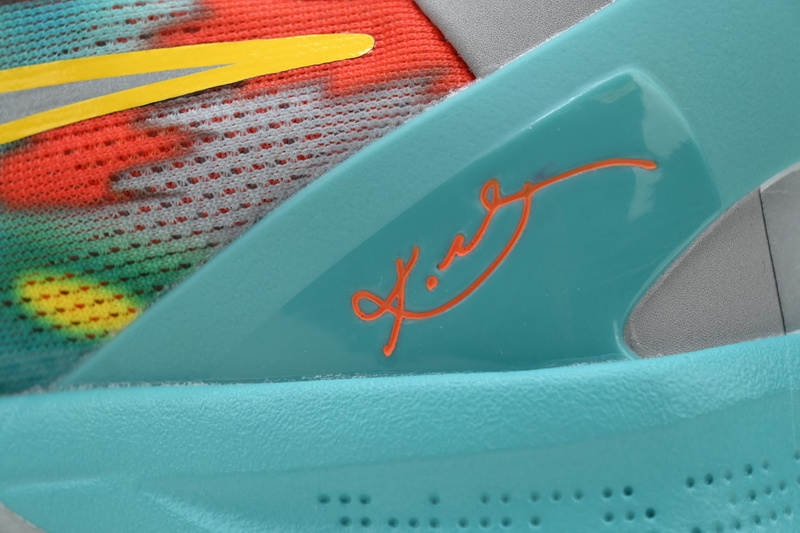 Nike Kobe 8 Protro 'Venice Beach'