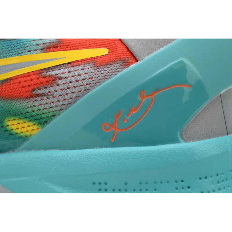 Nike Kobe 8 Protro 'Venice Beach'