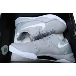 Nike Kobe 8 Protro 'Wolf Grey'