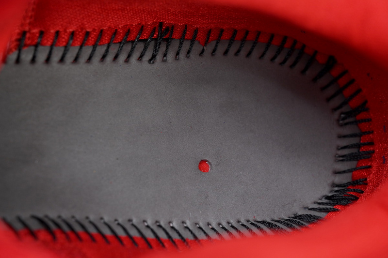 Zoom Kobe 5 Protro 'Year of the Mamba - University Red'