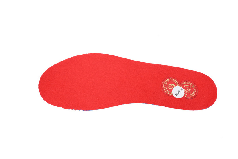 Zoom Kobe 5 Protro 'Year of the Mamba - University Red'