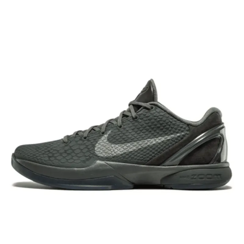 Zoom Kobe 6 'Fade To Black'