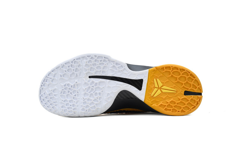 Zoom Kobe 6 'Lightbulb'