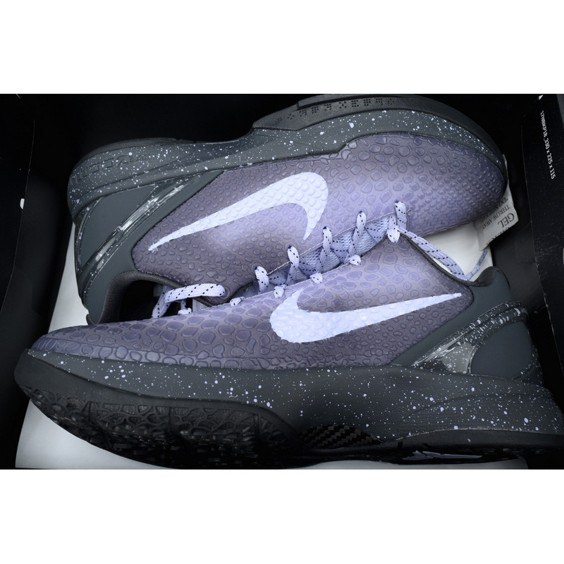 Zoom Kobe 6 Protro 'EYBL'