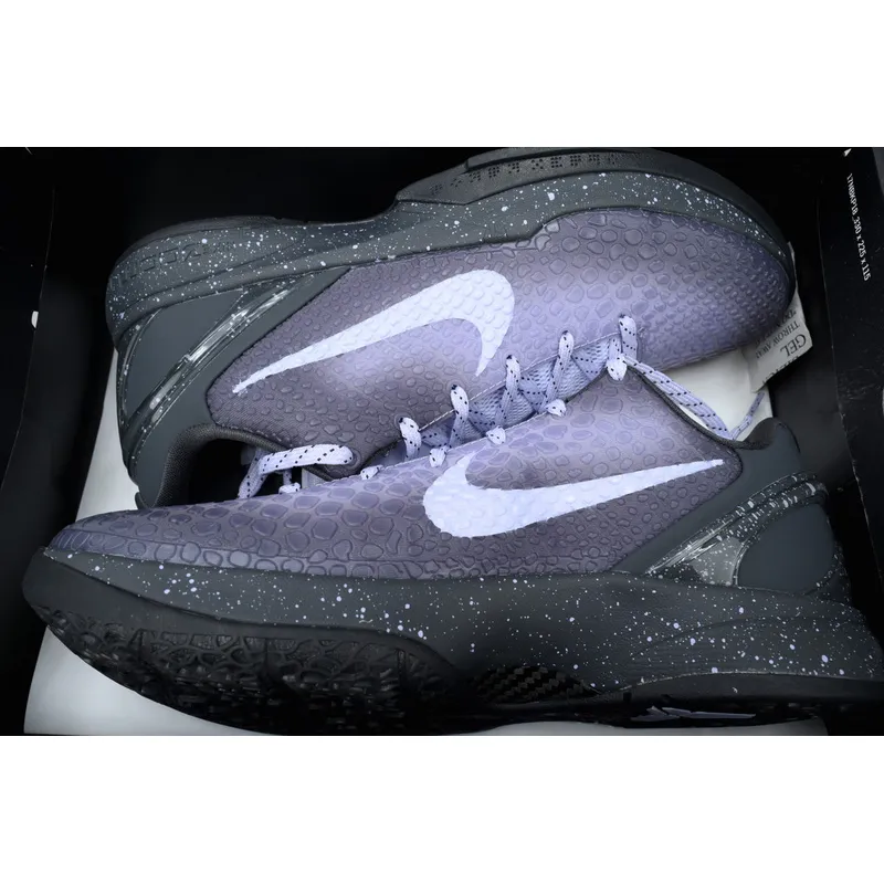 Zoom Kobe 6 Protro 'EYBL'