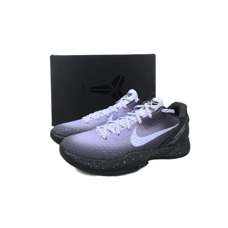 Zoom Kobe 6 Protro 'EYBL'