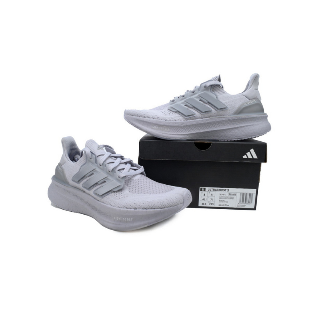 Adidas UltraBoost 5 'Glory Grey' 