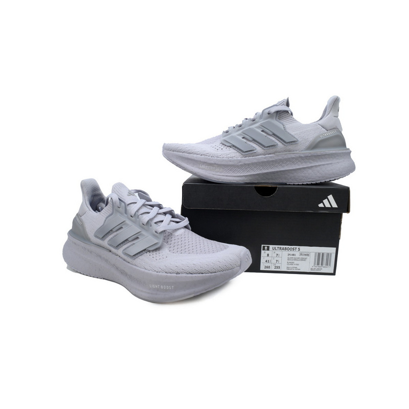 Adidas UltraBoost 5 'Glory Grey' 