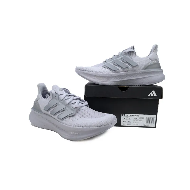 Adidas UltraBoost 5 'Glory Grey' 