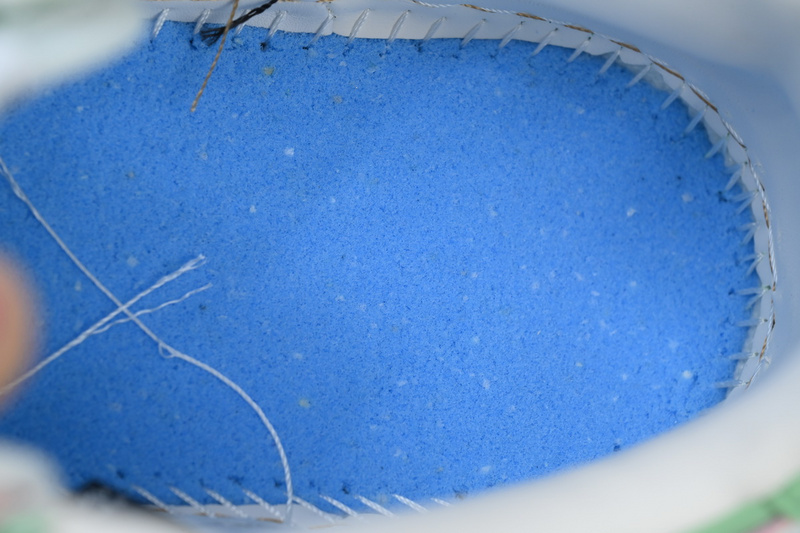 BP A BATHING APE Bape STA Green Pink