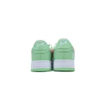BP A BATHING APE Bape STA Green Pink