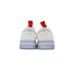 Christian Louboutin Astroloubi 'Black Red'