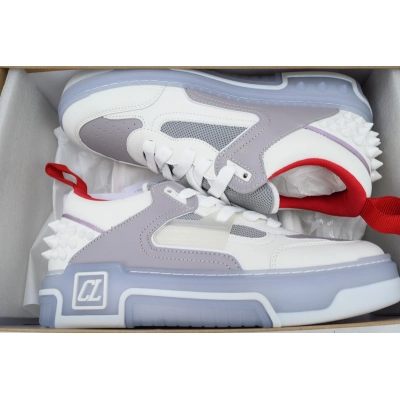 Christian Louboutin Astroloubi 'Black Red' 02