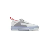 Christian Louboutin Astroloubi 'Black Red'