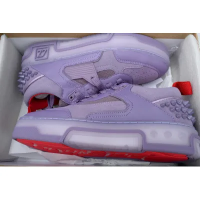 Christian Louboutin Astroloubi 'Purple' 02