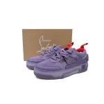 Christian Louboutin Astroloubi 'Purple'