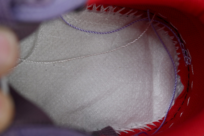 Christian Louboutin Astroloubi 'Purple'