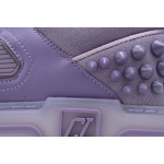 Christian Louboutin Astroloubi 'Purple'