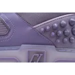 Christian Louboutin Astroloubi 'Purple'