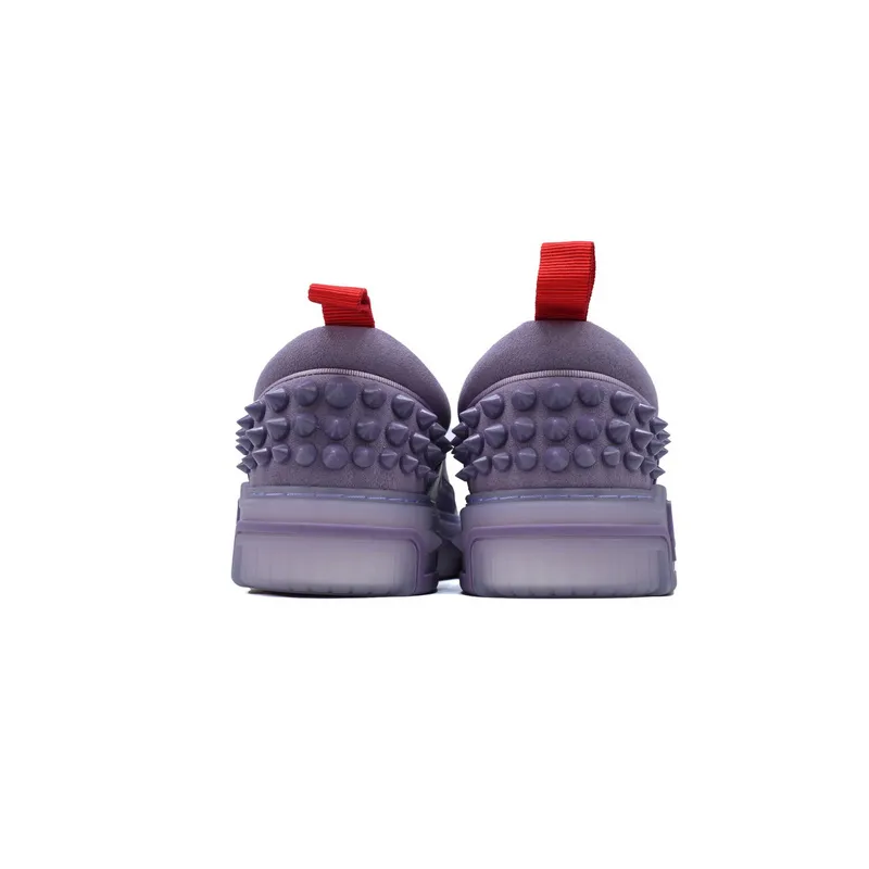 Christian Louboutin Astroloubi 'Purple'