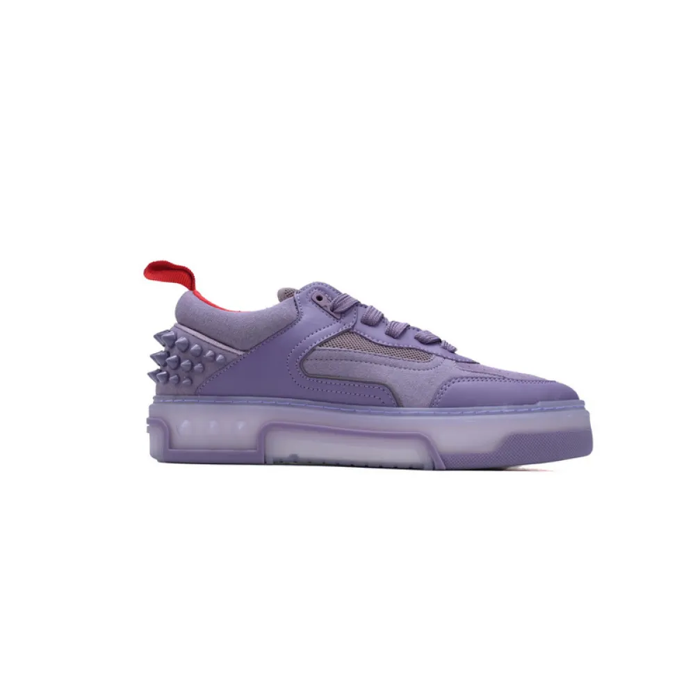 Christian Louboutin Astroloubi 'Purple'