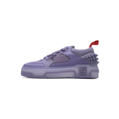 Christian Louboutin Astroloubi 'Purple' 01