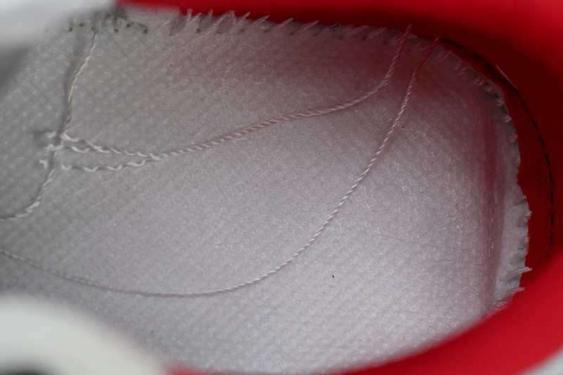 Christian Louboutin Astroloubi 'White Yellow'