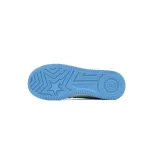 BP  A BATHING APE Bape STA  Blue Green