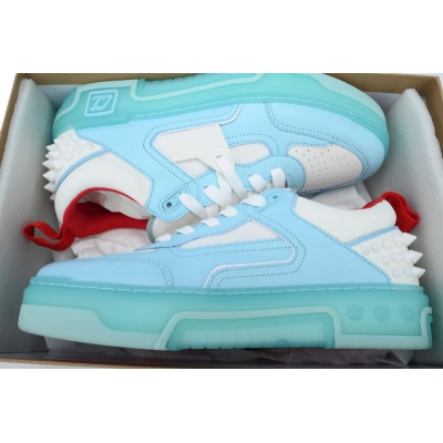 Christian Louboutin Astroloubi 'Ice blue' 02