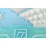 Christian Louboutin Astroloubi 'Ice blue'