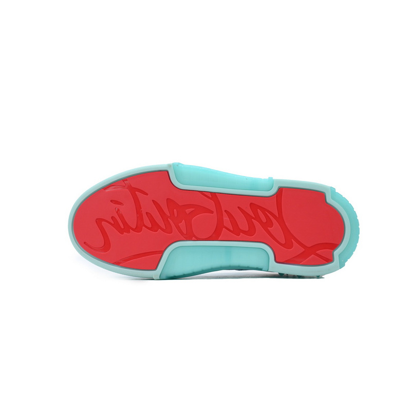 Christian Louboutin Astroloubi 'Ice blue'