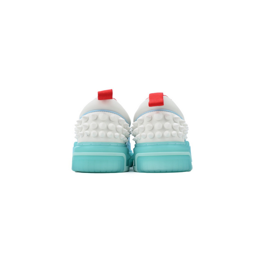 Christian Louboutin Astroloubi 'Ice blue'