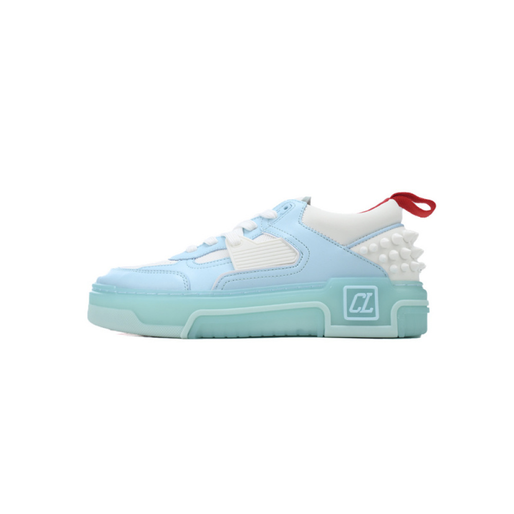 Christian Louboutin Astroloubi 'Ice blue'