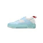Christian Louboutin Astroloubi 'Ice blue'