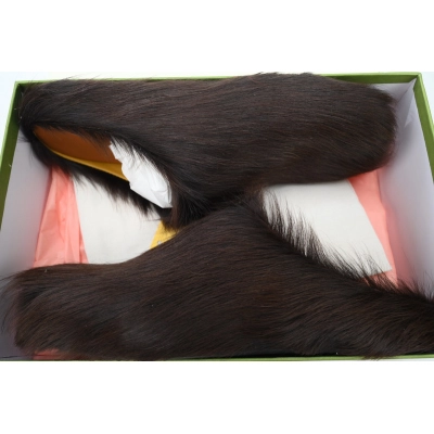 MARNI Fussbett Brown 02