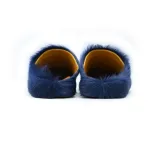 MARNI Fussbett Dark Blue