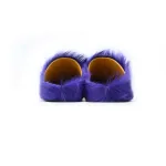 MARNI Fussbett Purple