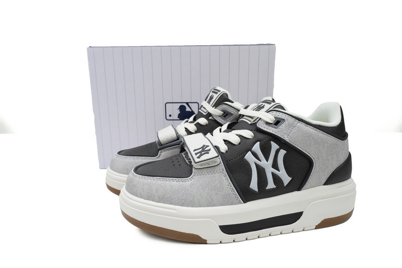 MLB Chunky Liner Mid Basic New York Yankees