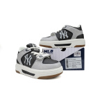 MLB Chunky Liner Mid Basic New York Yankees