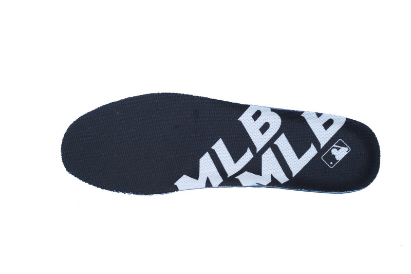 MLB Chunky Liner Mid Basic New York Yankees