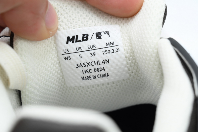 MLB Chunky Liner Mid Basic New York Yankees