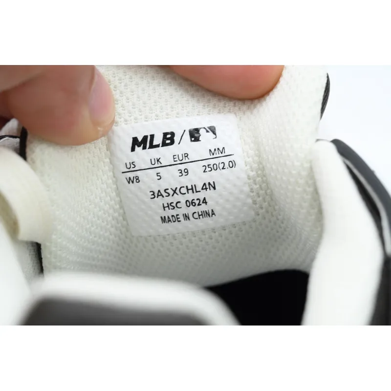 MLB Chunky Liner Mid Basic New York Yankees